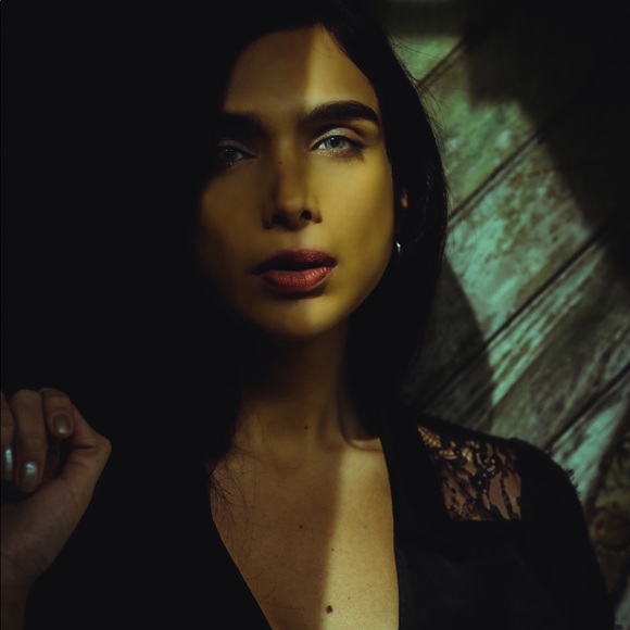 Meet your Posher, Rocky - Picture 3 of 4